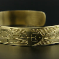 Earl Muldon - Eagle, Raven, Salmon - Archive