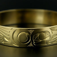 Earl Muldon - Eagle, Raven, Salmon - Archive