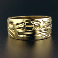 Ivan Thomas - Thunderbird - Archive