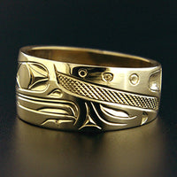 Ivan Thomas - Thunderbird - Archive