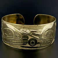 Earl Muldon - Killerwhale and Raven - Archive