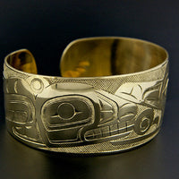 Earl Muldon - Killerwhale and Raven - Archive