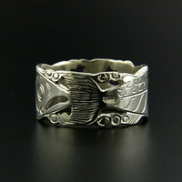 Robert Tait - Salmon - Archive