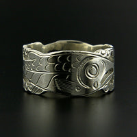 Robert Tait - Salmon - Archive