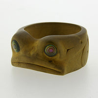 Fred Davis - Frog - Archive