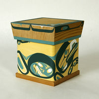 Kelly Robinson - Frog People - Archive