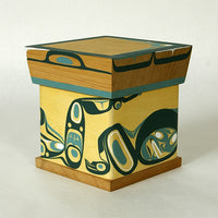 Kelly Robinson - Frog People - Archive