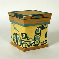 Kelly Robinson - Frog People - Archive