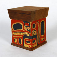 Jim Charlie - Untitled - Archive