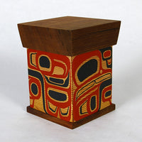 Jim Charlie - Untitled - Archive