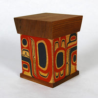 Jim Charlie - Untitled - Archive