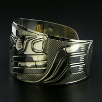 Stephen Bruce - Wolf - Archive