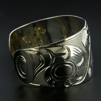 Stephen Bruce - Wolf - Archive