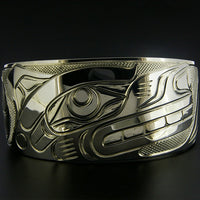 Stephen Bruce - Wolf - Archive