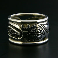 Norman Bentley - Whale - Archive