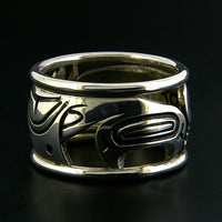 Norman Bentley - Whale - Archive