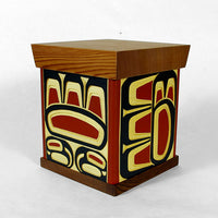 Jim Charlie - Thunderbird - Archive