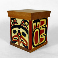 Jim Charlie - Thunderbird - Archive