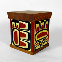 Jim Charlie - Thunderbird - Archive