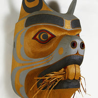 Richard Hunt - Mouse - Archive