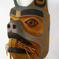 Richard Hunt - Mouse - Archive