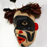 Joe David - Portrait - Archive