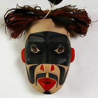 Joe David - Portrait - Archive