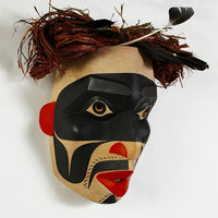 Joe David - Portrait - Archive