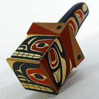 Steve Smith - Killerwhale Rattle - Charity Boxes 2010