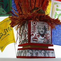 Ian Reid - Tanis ReflectionsRipples of Compassion - Charity Boxes 2010