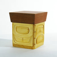James Michels - Surprise Inside - Charity Boxes 2010