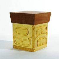 James Michels - Surprise Inside - Charity Boxes 2010