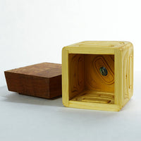 James Michels - Surprise Inside - Charity Boxes 2010