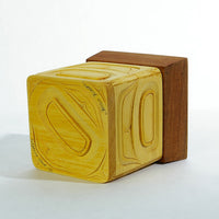 James Michels - Surprise Inside - Charity Boxes 2010