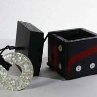 Kwiaahwah Jones - This Old Thing - Charity Boxes 2010