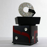 Kwiaahwah Jones - This Old Thing - Charity Boxes 2010