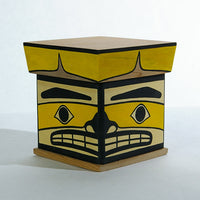 Jing (Rob Long) - Chilkat - Charity Boxes 2010