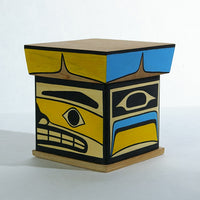 Jing (Rob Long) - Chilkat - Charity Boxes 2010
