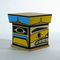 Jing (Rob Long) - Chilkat - Charity Boxes 2010