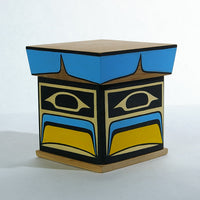 Jing (Rob Long) - Chilkat - Charity Boxes 2010