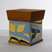 Dean Heron - Change of Season - Charity Boxes 2010