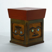 Phil Gray - untitled - Charity Boxes 2010
