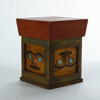 Phil Gray - untitled - Charity Boxes 2010