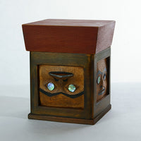 Phil Gray - untitled - Charity Boxes 2010