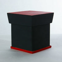 Alano Edzerza - EDZERZA SPORTS - Charity Boxes 2010