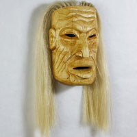John Wilson - Elder Woman - Archive