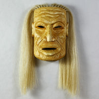 John Wilson - Elder Woman - Archive