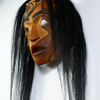 Phil Gray - T'xamsem Steals Fire - Archive