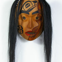 Phil Gray - T'xamsem Steals Fire - Archive