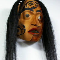 Phil Gray - T'xamsem Steals Fire - Archive